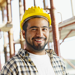 working professional